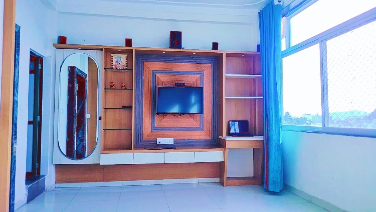 Antariksh Hotel Udaipur Bagian luar foto