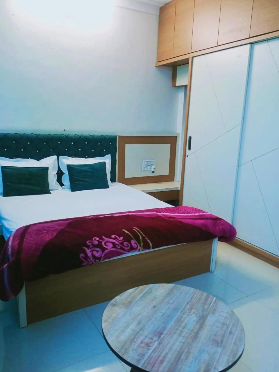 Antariksh Hotel Udaipur Ruang foto