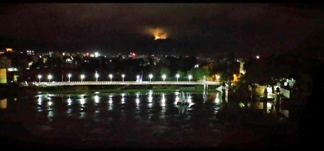 Antariksh Hotel Udaipur Bagian luar foto